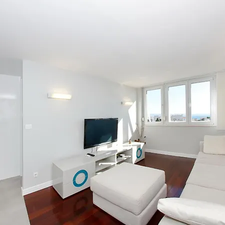 Apartmán Toni