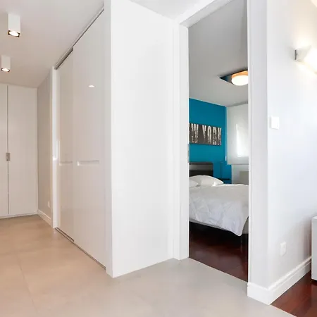 Apartmán Toni