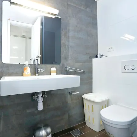 Toni Apartman Split