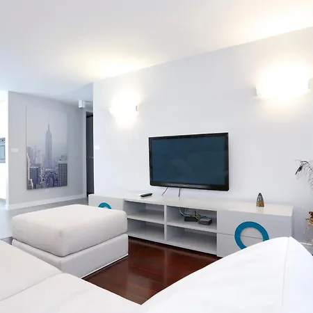 Toni Apartman