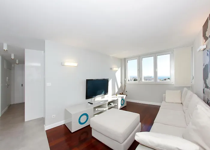 Apartmán Toni