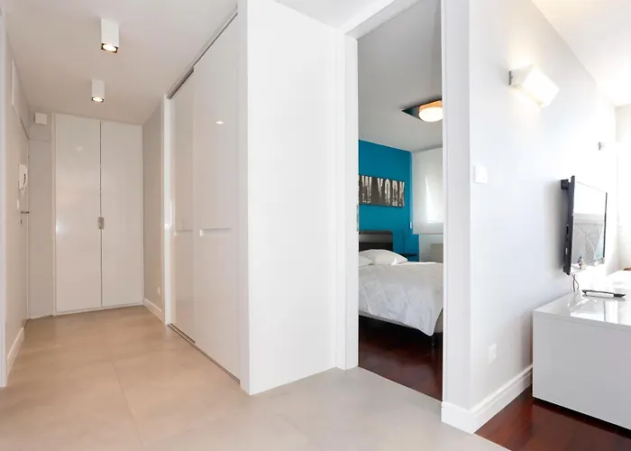 Apartmán Toni