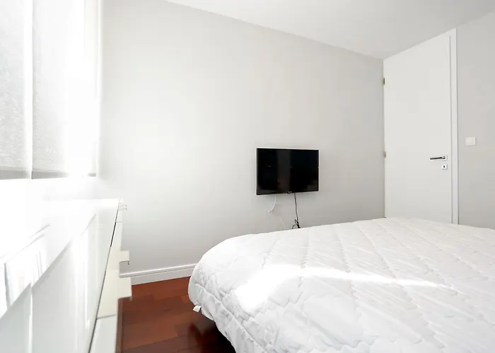 Toni Apartmán Split