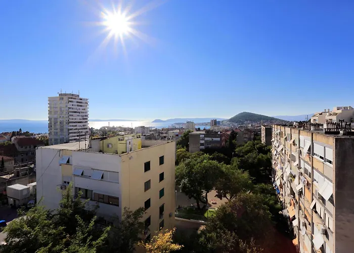 Toni Apartmán