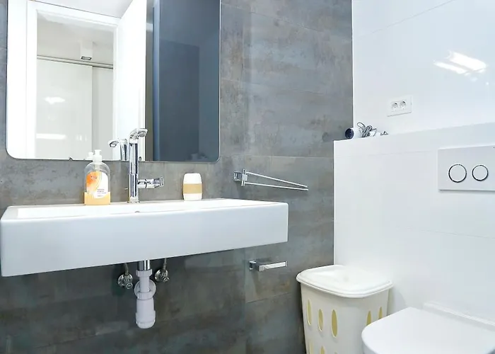 Toni Apartmán Split