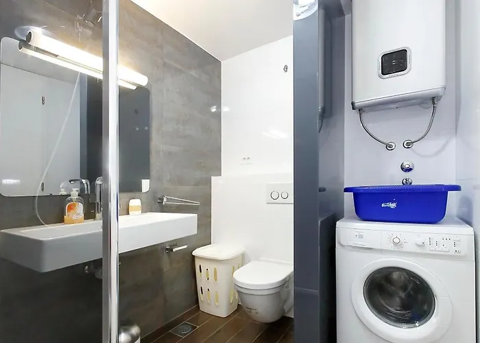 Apartmán Toni Split