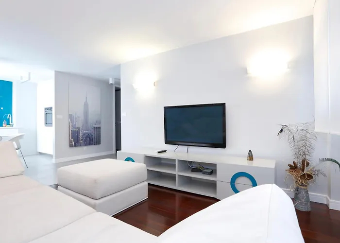 Toni Apartmán