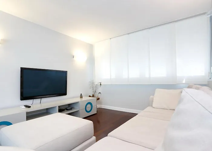 Apartmán Toni *