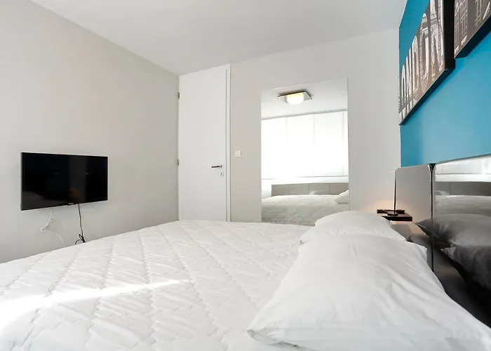 Toni Apartmán *