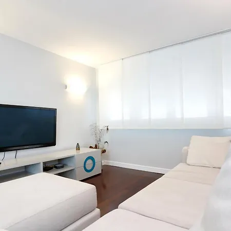 Apartamento Toni *