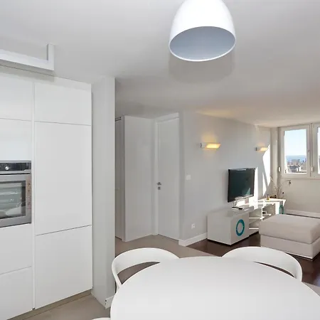 Apartman Apartment Toni