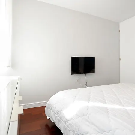 Apartment Toni Apartman Split