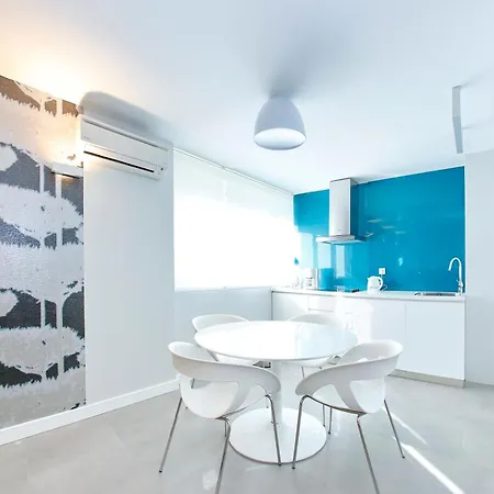 Apartment Toni *