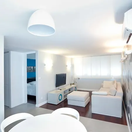 Apartman Apartment Toni