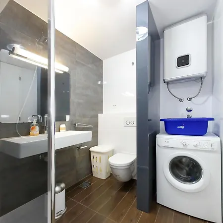 Apartman Apartment Toni Split